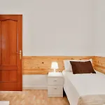 Apartment C02 - Seaside Pedregalejo 3 Bedrooms *