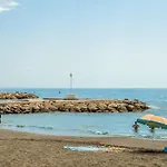 C02 - Seaside Pedregalejo 3 Bedrooms Málaga