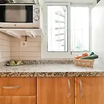 C02 - Seaside Pedregalejo 3 Bedrooms Apartment *