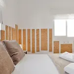 Apartment C02 - Seaside Pedregalejo 3 Bedrooms *
