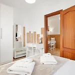 C02 - Seaside Pedregalejo 3 Bedrooms