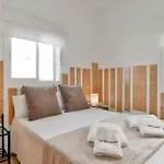 C02 - Seaside Pedregalejo 3 Bedrooms Málaga