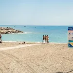 C02 - Seaside Pedregalejo 3 Bedrooms * Málaga