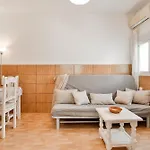 C02 - Seaside Pedregalejo 3 Bedrooms Apartment *