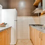 C02 - Seaside Pedregalejo 3 Bedrooms *