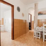C02 - Seaside Pedregalejo 3 Bedrooms Apartment