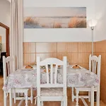 C02 - Seaside Pedregalejo 3 Bedrooms Apartment Málaga