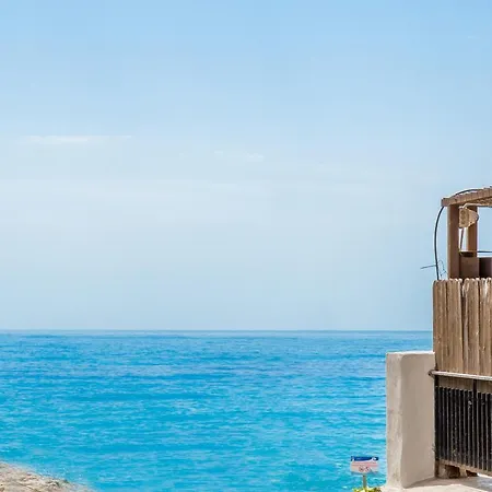 Apartment C2 - Seaside Pedregalejo 3 Bedrooms