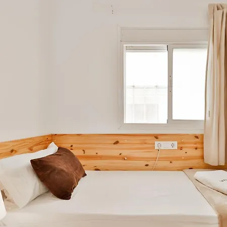 Appartement C2 - Seaside Pedregalejo 3 Bedrooms Málaga