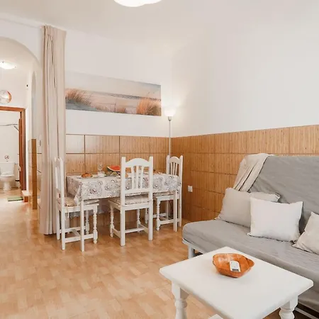 Apartment C2 - Seaside Pedregalejo 3 Bedrooms