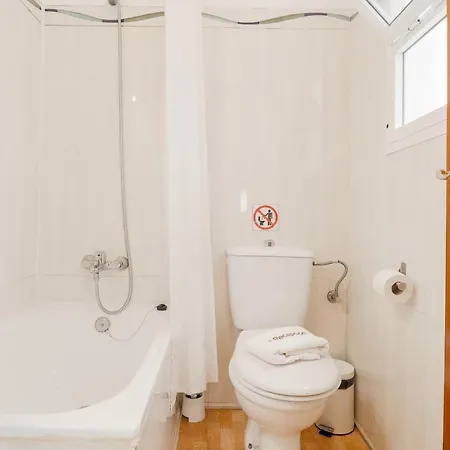 C2 - Seaside Pedregalejo 3 Bedrooms Malaga