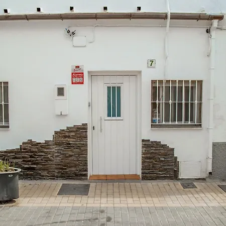 Appartement C2 - Seaside Pedregalejo 3 Bedrooms Málaga