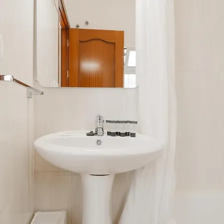 C2 - Seaside Pedregalejo 3 Bedrooms Málaga