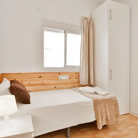C02 - Seaside Pedregalejo 3 Bedrooms * Málaga
