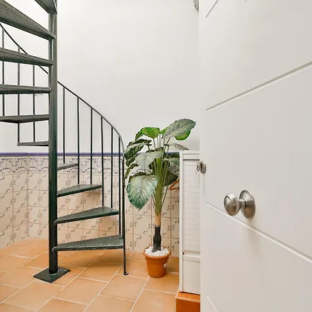 Apartment C02 - Seaside Pedregalejo 3 Bedrooms