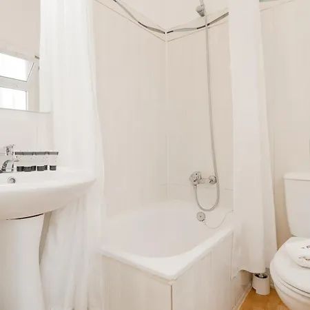 C02 - Seaside Pedregalejo 3 Bedrooms * Malaga