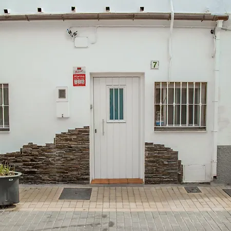C02 - Seaside Pedregalejo 3 Bedrooms Malaga