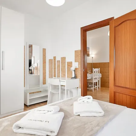 C02 - Seaside Pedregalejo 3 Bedrooms